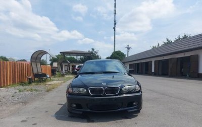 BMW 3 серия, 2004 год, 750 000 рублей, 1 фотография