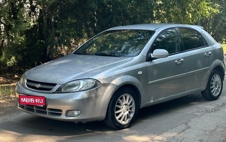 Chevrolet Lacetti, 2004 год, 435 000 рублей, 1 фотография