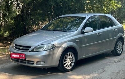 Chevrolet Lacetti, 2004 год, 435 000 рублей, 1 фотография
