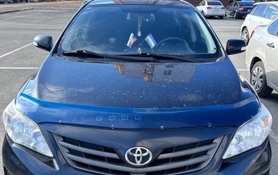 Toyota Corolla, 2011 год, 900 000 рублей, 1 фотография