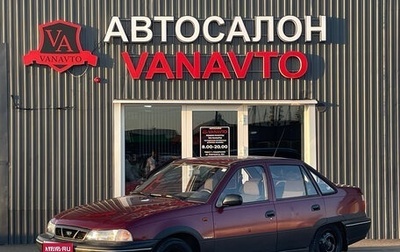 Daewoo Nexia I рестайлинг, 2006 год, 169 000 рублей, 1 фотография
