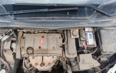 Citroen C4 II рестайлинг, 2006 год, 270 000 рублей, 10 фотография