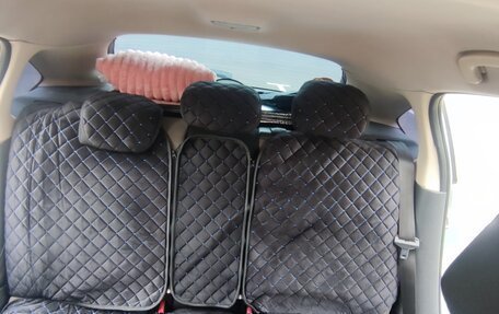 Citroen C4 II рестайлинг, 2006 год, 270 000 рублей, 9 фотография