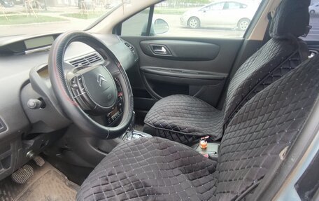 Citroen C4 II рестайлинг, 2006 год, 270 000 рублей, 8 фотография