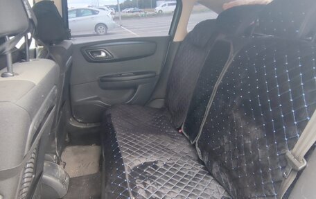 Citroen C4 II рестайлинг, 2006 год, 270 000 рублей, 6 фотография