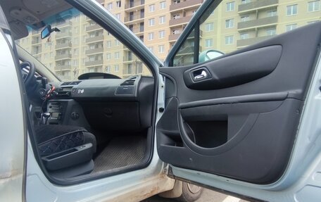 Citroen C4 II рестайлинг, 2006 год, 270 000 рублей, 5 фотография