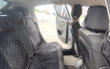 Citroen C4 II рестайлинг, 2006 год, 270 000 рублей, 11 фотография