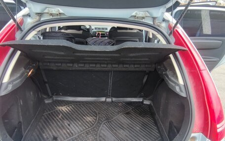 Citroen C4 II рестайлинг, 2006 год, 270 000 рублей, 14 фотография