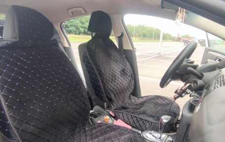 Citroen C4 II рестайлинг, 2006 год, 270 000 рублей, 18 фотография