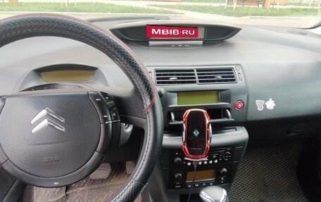 Citroen C4 II рестайлинг, 2006 год, 270 000 рублей, 15 фотография