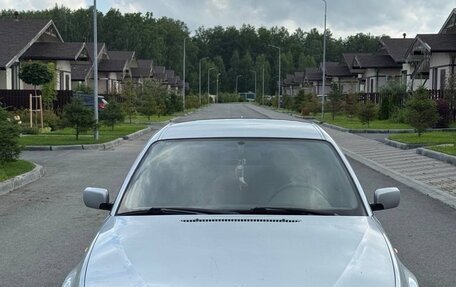 BMW 3 серия, 2003 год, 550 000 рублей, 1 фотография
