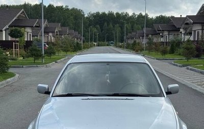 BMW 3 серия, 2003 год, 550 000 рублей, 1 фотография