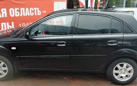 KIA Rio II, 2011 год, 680 000 рублей, 1 фотография