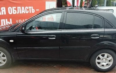KIA Rio II, 2011 год, 680 000 рублей, 1 фотография