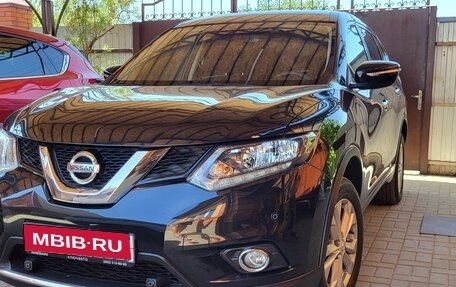 Nissan X-Trail, 2017 год, 1 950 000 рублей, 1 фотография