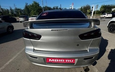 Mitsubishi Lancer IX, 2011 год, 750 000 рублей, 1 фотография