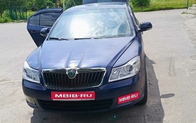 Skoda Octavia, 2011 год, 500 000 рублей, 1 фотография