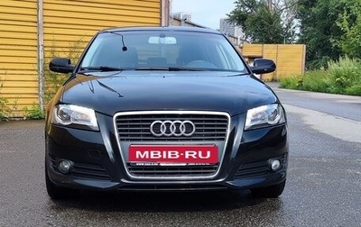 Audi A3, 2012 год, 770 000 рублей, 1 фотография