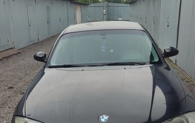 BMW 1 серия, 2007 год, 690 000 рублей, 1 фотография