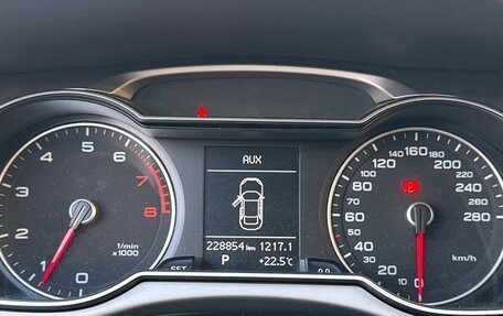 Audi A4, 2012 год, 1 329 000 рублей, 1 фотография