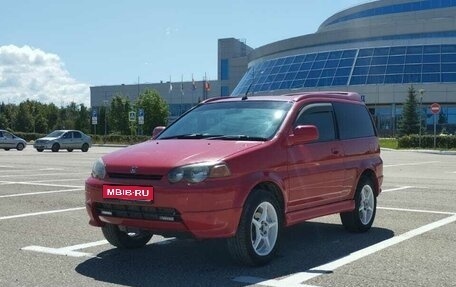 Honda HR-V I, 1999 год, 510 000 рублей, 1 фотография