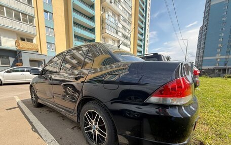 Mitsubishi Lancer IX, 2006 год, 299 000 рублей, 6 фотография
