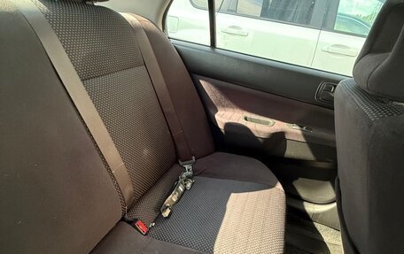 Mitsubishi Lancer IX, 2006 год, 299 000 рублей, 4 фотография