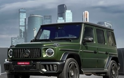Mercedes-Benz G-Класс AMG, 2025 год, 34 900 000 рублей, 1 фотография