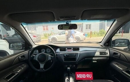 Mitsubishi Lancer IX, 2006 год, 299 000 рублей, 2 фотография