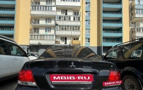 Mitsubishi Lancer IX, 2006 год, 299 000 рублей, 7 фотография