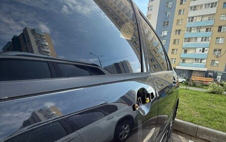 Mitsubishi Lancer IX, 2006 год, 299 000 рублей, 9 фотография