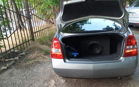 Nissan Primera III, 2007 год, 470 000 рублей, 2 фотография