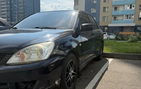 Mitsubishi Lancer IX, 2006 год, 299 000 рублей, 13 фотография