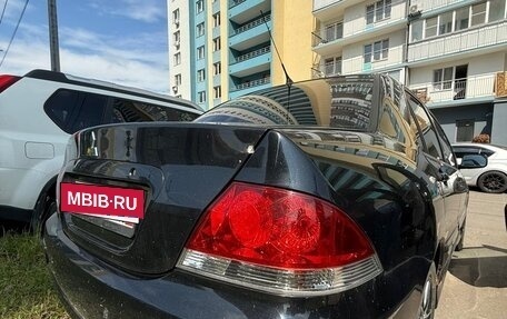 Mitsubishi Lancer IX, 2006 год, 299 000 рублей, 8 фотография