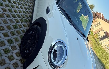 MINI Hatch, 2021 год, 2 800 000 рублей, 3 фотография