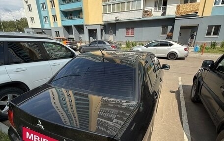 Mitsubishi Lancer IX, 2006 год, 299 000 рублей, 12 фотография