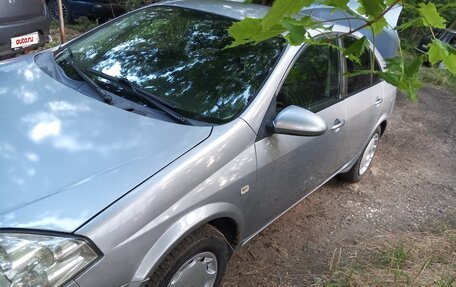 Nissan Primera III, 2007 год, 470 000 рублей, 8 фотография