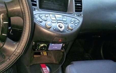Nissan Primera III, 2007 год, 470 000 рублей, 5 фотография
