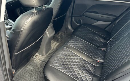 Hyundai Elantra VI рестайлинг, 2018 год, 1 580 000 рублей, 7 фотография