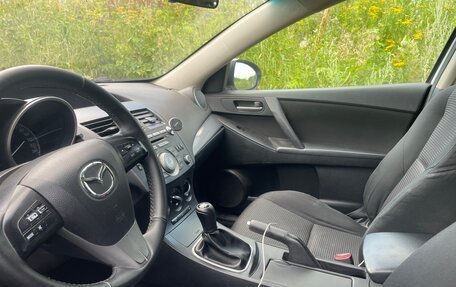Mazda 3, 2012 год, 720 000 рублей, 4 фотография