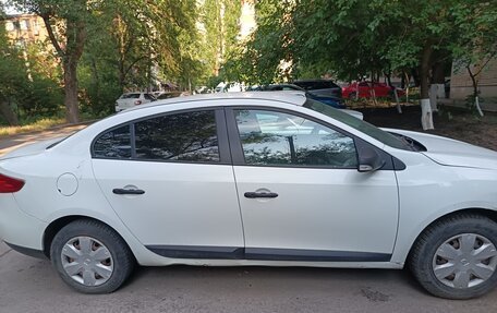 Renault Fluence I, 2012 год, 430 000 рублей, 2 фотография