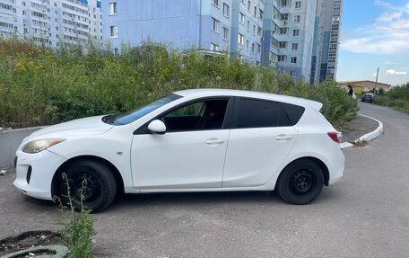 Mazda 3, 2012 год, 720 000 рублей, 2 фотография