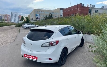 Mazda 3, 2012 год, 720 000 рублей, 3 фотография