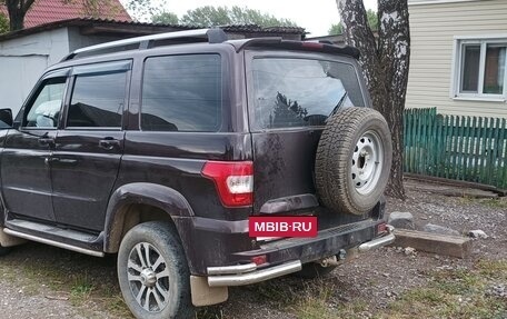 ЛуАЗ Patriot, 2016 год, 850 000 рублей, 2 фотография
