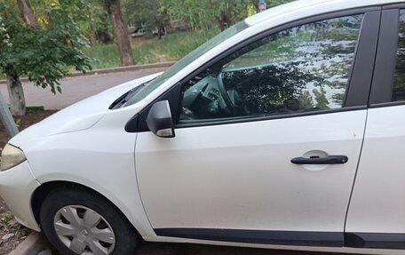 Renault Fluence I, 2012 год, 430 000 рублей, 3 фотография