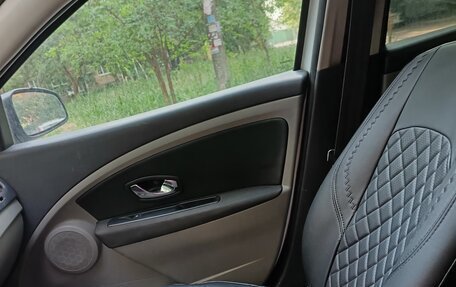 Renault Fluence I, 2012 год, 430 000 рублей, 11 фотография