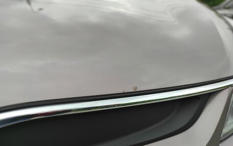 KIA Rio IV, 2019 год, 1 550 000 рублей, 3 фотография