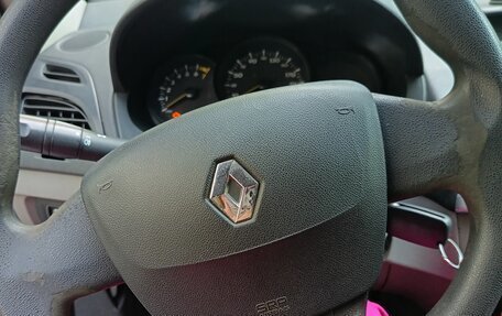 Renault Fluence I, 2012 год, 430 000 рублей, 12 фотография