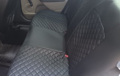 Renault Fluence I, 2012 год, 430 000 рублей, 10 фотография