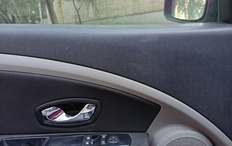 Renault Fluence I, 2012 год, 430 000 рублей, 7 фотография